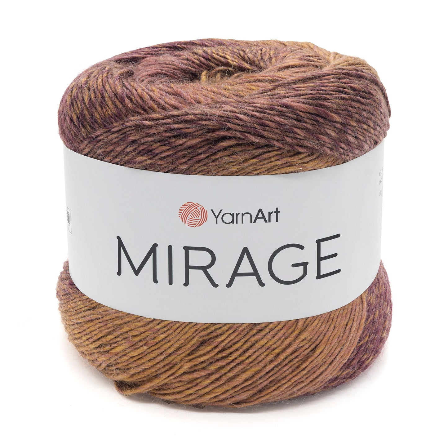 MIRAGE - YarnArt