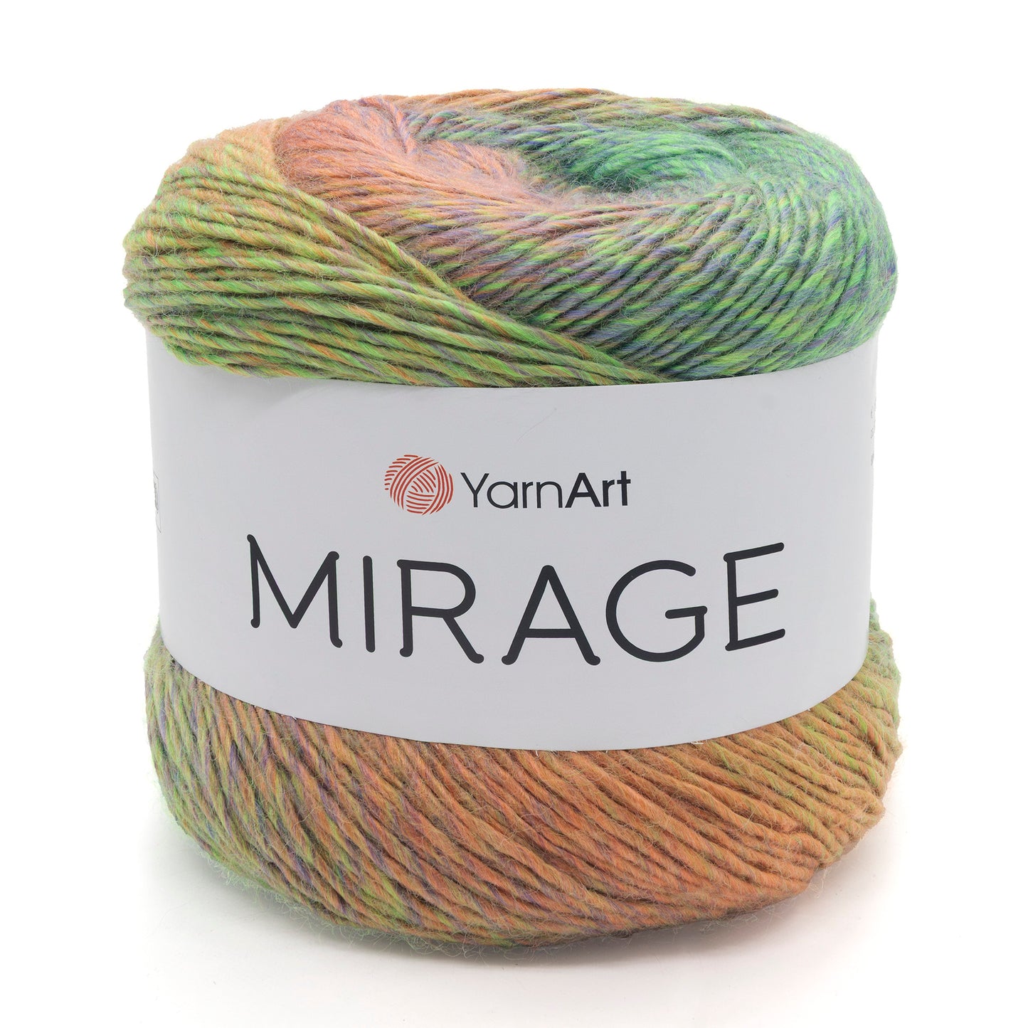 MIRAGE - YarnArt