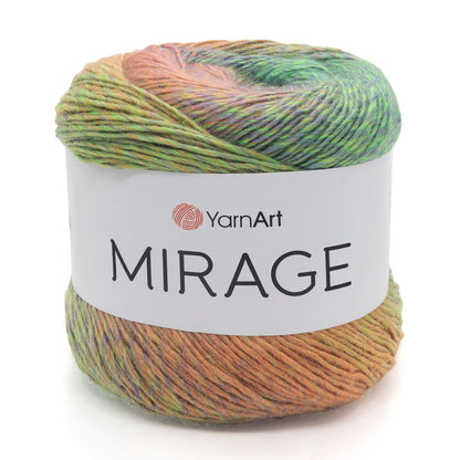 MIRAGE - YarnArt