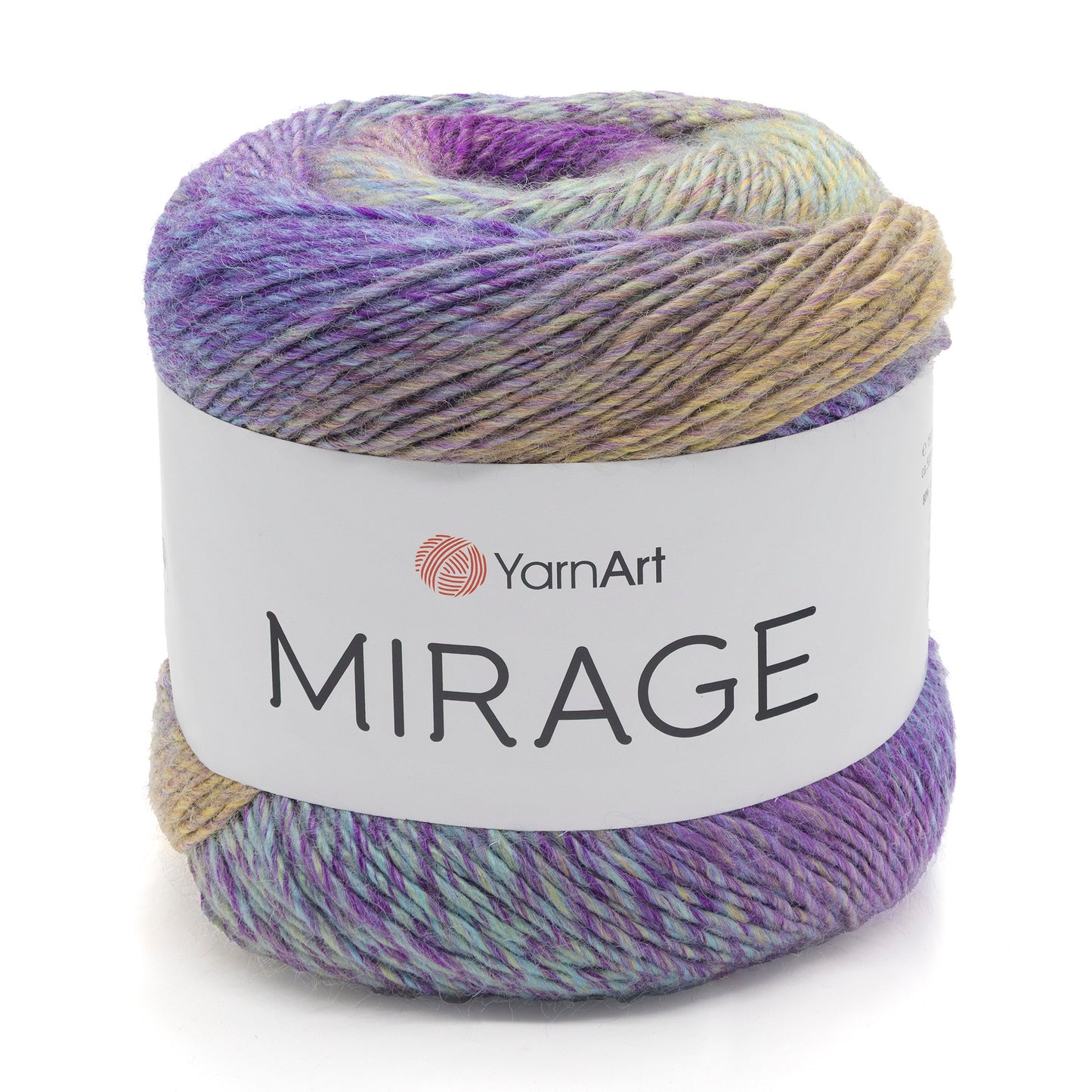 MIRAGE - YarnArt