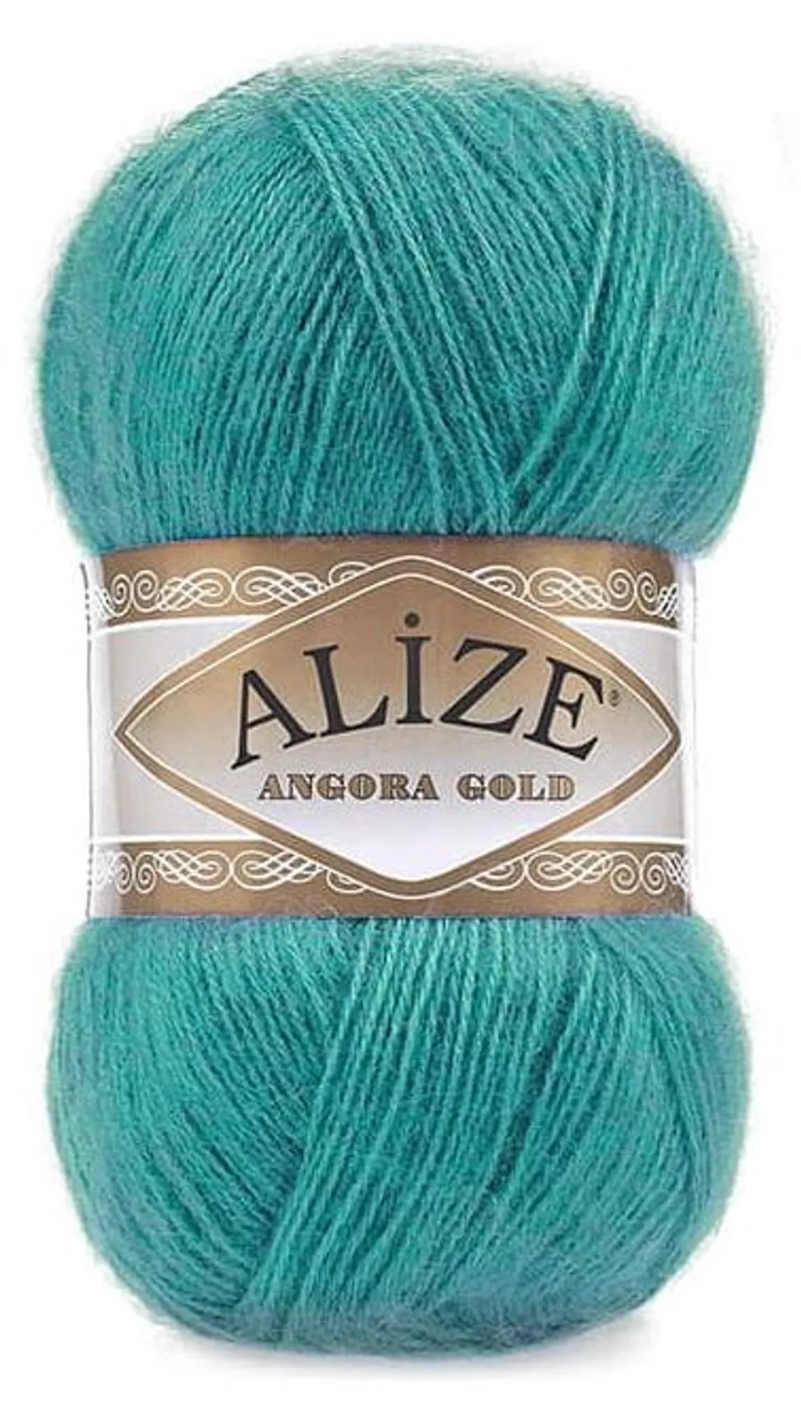 Angora Gold Alize