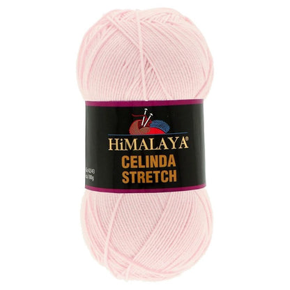 CELINDA Stretch - Himalaya