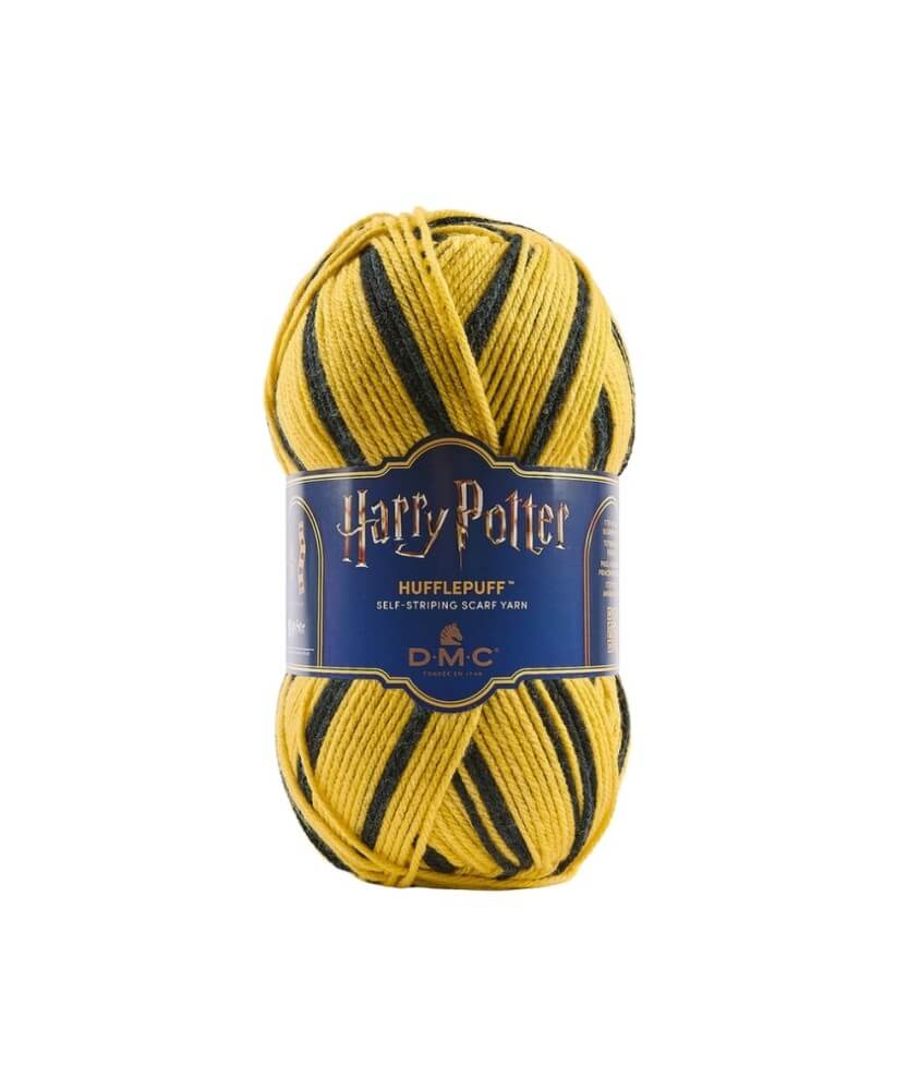 Série Limitée HARRY POTTER - 1 pelote = 1 écharpe
