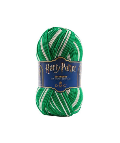 Série Limitée HARRY POTTER - 1 pelote = 1 écharpe